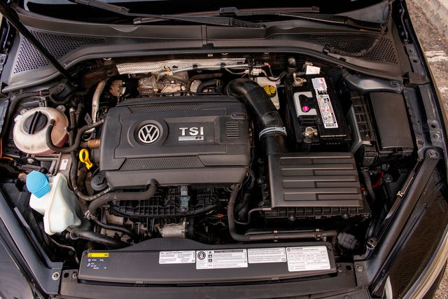 2017 Volkswagen Golf R 4Motion | Van Nuys, CA | Stellar Auto INC. 2017 Volkswagen Golf R 4Motion | Van Nuys, CA | Stellar Auto INC.