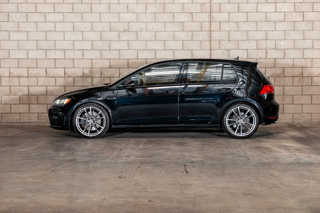 2017 Volkswagen Golf R 4Motion | Van Nuys, CA | Stellar Auto INC. 2017 Volkswagen Golf R 4Motion | Van Nuys, CA | Stellar Auto INC.
