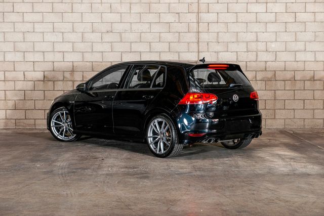 2017 Volkswagen Golf R 4Motion | Van Nuys, CA | Stellar Auto INC. 2017 Volkswagen Golf R 4Motion | Van Nuys, CA | Stellar Auto INC.