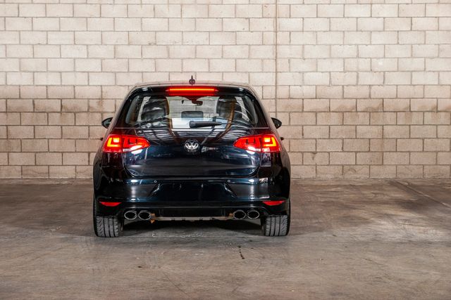 2017 Volkswagen Golf R 4Motion | Van Nuys, CA | Stellar Auto INC. 2017 Volkswagen Golf R 4Motion | Van Nuys, CA | Stellar Auto INC.
