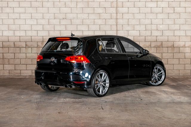 2017 Volkswagen Golf R 4Motion | Van Nuys, CA | Stellar Auto INC. 2017 Volkswagen Golf R 4Motion | Van Nuys, CA | Stellar Auto INC.