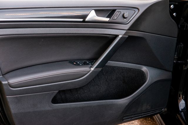 2017 Volkswagen Golf R 4Motion | Van Nuys, CA | Stellar Auto INC. 2017 Volkswagen Golf R 4Motion | Van Nuys, CA | Stellar Auto INC.