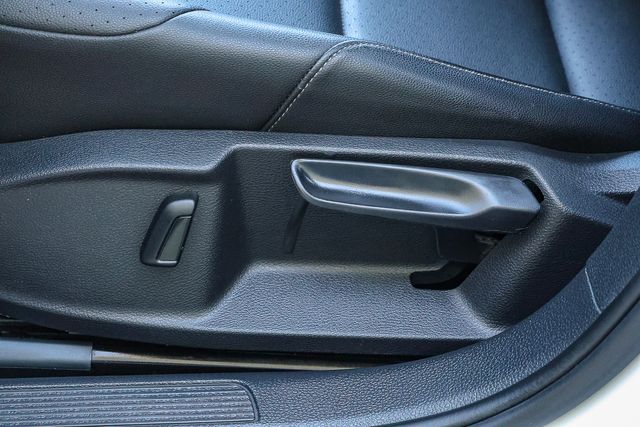 2017 Volkswagen Golf SportWagen TSI SE