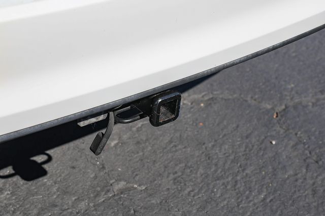2017 Volkswagen Golf SportWagen TSI SE