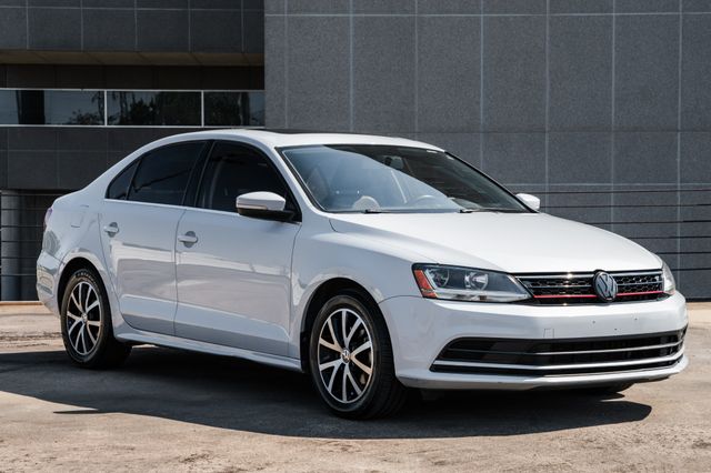 2017 Volkswagen Jetta 1.4T SE | Addison, TX | Apex Auto Sports 2017 Volkswagen Jetta 1.4T SE | Addison, TX | Apex Auto Sports
