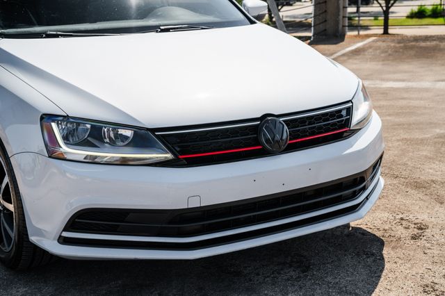 2017 Volkswagen Jetta 1.4T SE | Addison, TX | Apex Auto Sports 2017 Volkswagen Jetta 1.4T SE | Addison, TX | Apex Auto Sports