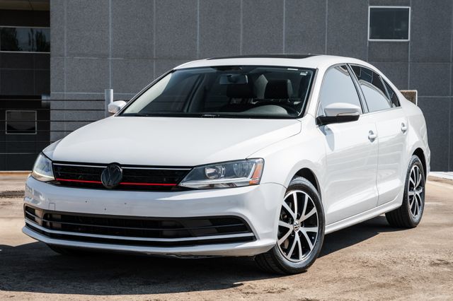 2017 Volkswagen Jetta 1.4T SE | Addison, TX | Apex Auto Sports 2017 Volkswagen Jetta 1.4T SE | Addison, TX | Apex Auto Sports