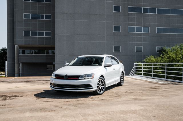 2017 Volkswagen Jetta 1.4T SE | Addison, TX | Apex Auto Sports 2017 Volkswagen Jetta 1.4T SE | Addison, TX | Apex Auto Sports