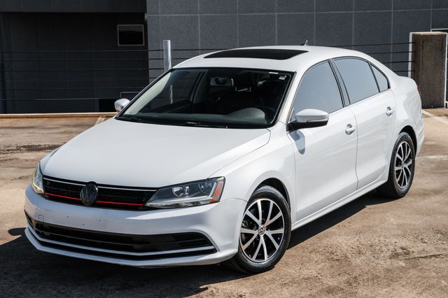 2017 Volkswagen Jetta 1.4T SE | Addison, TX | Apex Auto Sports 2017 Volkswagen Jetta 1.4T SE | Addison, TX | Apex Auto Sports