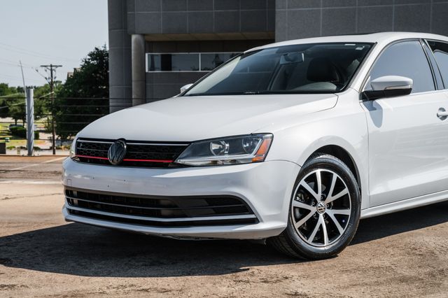 2017 Volkswagen Jetta 1.4T SE | Addison, TX | Apex Auto Sports 2017 Volkswagen Jetta 1.4T SE | Addison, TX | Apex Auto Sports