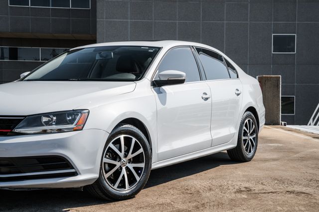 2017 Volkswagen Jetta 1.4T SE | Addison, TX | Apex Auto Sports 2017 Volkswagen Jetta 1.4T SE | Addison, TX | Apex Auto Sports