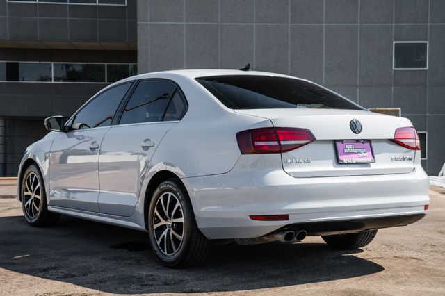 2017 Volkswagen Jetta 1.4T SE | Addison, TX | Apex Auto Sports 2017 Volkswagen Jetta 1.4T SE | Addison, TX | Apex Auto Sports