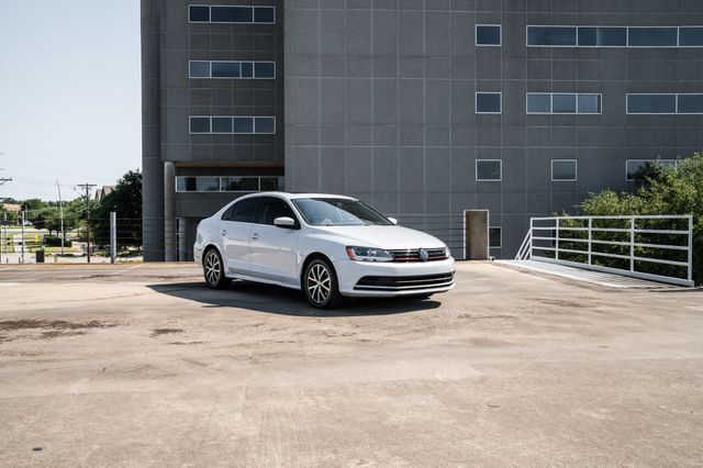 2017 Volkswagen Jetta 1.4T SE | Addison, TX | Apex Auto Sports 2017 Volkswagen Jetta 1.4T SE | Addison, TX | Apex Auto Sports