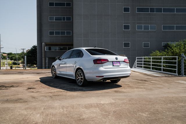 2017 Volkswagen Jetta 1.4T SE | Addison, TX | Apex Auto Sports 2017 Volkswagen Jetta 1.4T SE | Addison, TX | Apex Auto Sports