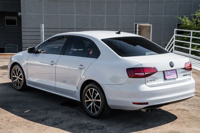 2017 Volkswagen Jetta 1.4T SE | Addison, TX | Apex Auto Sports 2017 Volkswagen Jetta 1.4T SE | Addison, TX | Apex Auto Sports