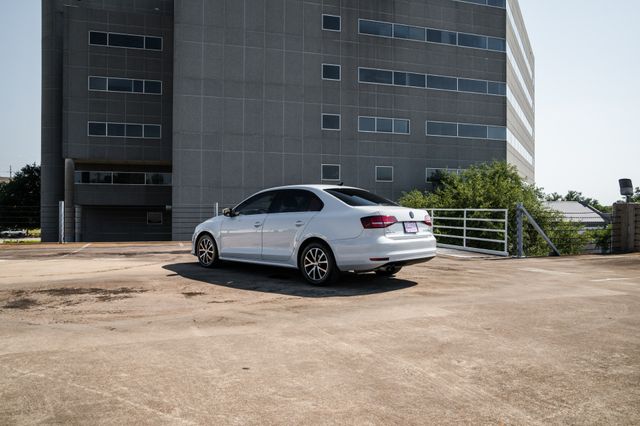2017 Volkswagen Jetta 1.4T SE | Addison, TX | Apex Auto Sports 2017 Volkswagen Jetta 1.4T SE | Addison, TX | Apex Auto Sports