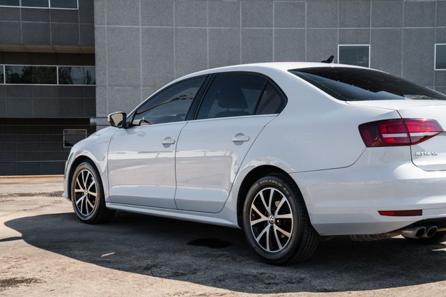 2017 Volkswagen Jetta 1.4T SE | Addison, TX | Apex Auto Sports 2017 Volkswagen Jetta 1.4T SE | Addison, TX | Apex Auto Sports
