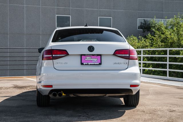 2017 Volkswagen Jetta 1.4T SE | Addison, TX | Apex Auto Sports 2017 Volkswagen Jetta 1.4T SE | Addison, TX | Apex Auto Sports