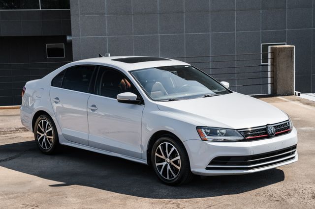 2017 Volkswagen Jetta 1.4T SE | Addison, TX | Apex Auto Sports 2017 Volkswagen Jetta 1.4T SE | Addison, TX | Apex Auto Sports