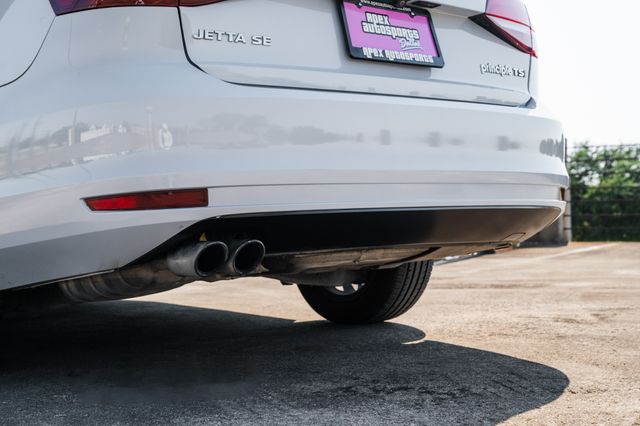 2017 Volkswagen Jetta 1.4T SE | Addison, TX | Apex Auto Sports 2017 Volkswagen Jetta 1.4T SE | Addison, TX | Apex Auto Sports