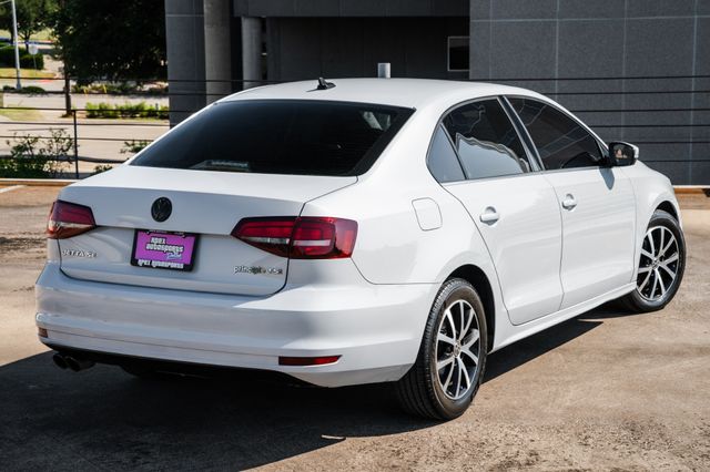 2017 Volkswagen Jetta 1.4T SE | Addison, TX | Apex Auto Sports 2017 Volkswagen Jetta 1.4T SE | Addison, TX | Apex Auto Sports