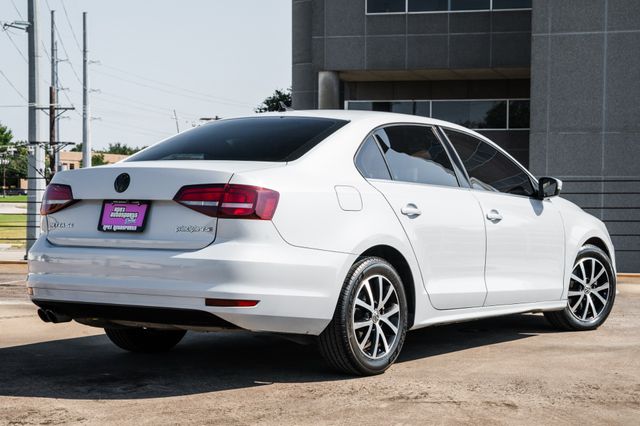 2017 Volkswagen Jetta 1.4T SE | Addison, TX | Apex Auto Sports 2017 Volkswagen Jetta 1.4T SE | Addison, TX | Apex Auto Sports