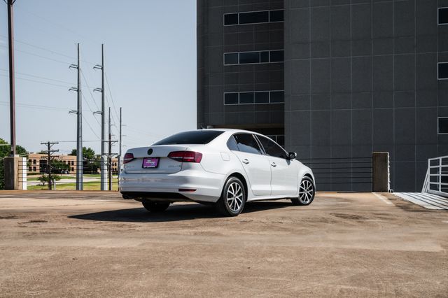 2017 Volkswagen Jetta 1.4T SE | Addison, TX | Apex Auto Sports 2017 Volkswagen Jetta 1.4T SE | Addison, TX | Apex Auto Sports