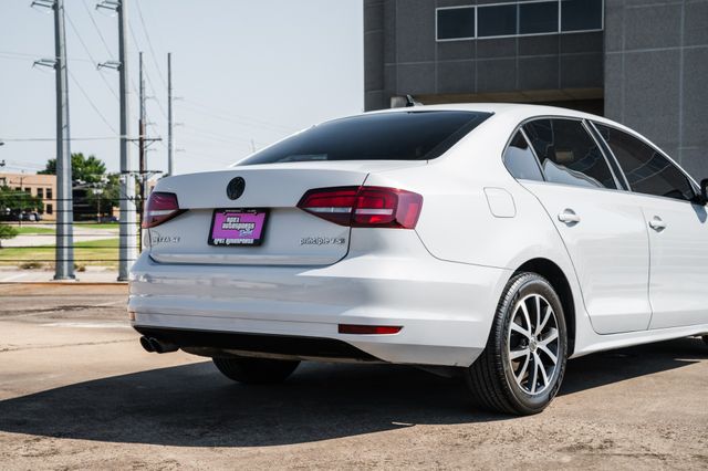 2017 Volkswagen Jetta 1.4T SE | Addison, TX | Apex Auto Sports 2017 Volkswagen Jetta 1.4T SE | Addison, TX | Apex Auto Sports