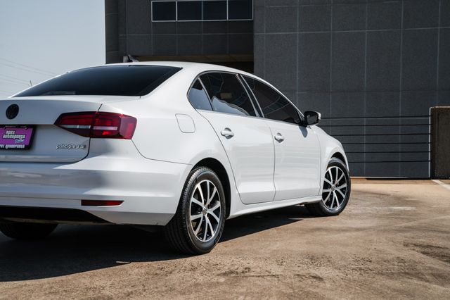 2017 Volkswagen Jetta 1.4T SE | Addison, TX | Apex Auto Sports 2017 Volkswagen Jetta 1.4T SE | Addison, TX | Apex Auto Sports