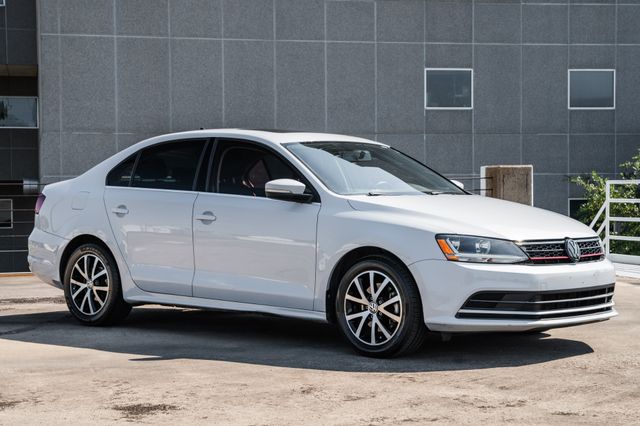 2017 Volkswagen Jetta 1.4T SE | Addison, TX | Apex Auto Sports 2017 Volkswagen Jetta 1.4T SE | Addison, TX | Apex Auto Sports