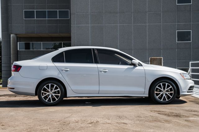 2017 Volkswagen Jetta 1.4T SE | Addison, TX | Apex Auto Sports 2017 Volkswagen Jetta 1.4T SE | Addison, TX | Apex Auto Sports