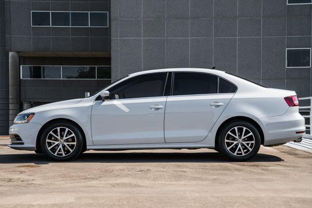 2017 Volkswagen Jetta 1.4T SE | Addison, TX | Apex Auto Sports 2017 Volkswagen Jetta 1.4T SE | Addison, TX | Apex Auto Sports