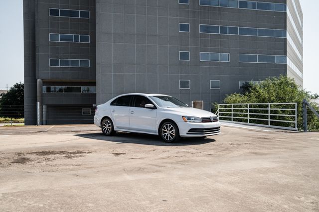 2017 Volkswagen Jetta 1.4T SE | Addison, TX | Apex Auto Sports 2017 Volkswagen Jetta 1.4T SE | Addison, TX | Apex Auto Sports