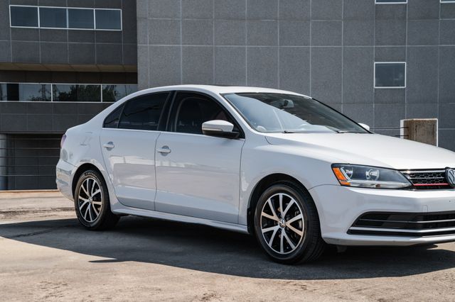 2017 Volkswagen Jetta 1.4T SE | Addison, TX | Apex Auto Sports 2017 Volkswagen Jetta 1.4T SE | Addison, TX | Apex Auto Sports