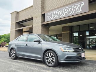 2017 Volkswagen Jetta 1.4T SE | Ellisville, MO | AutoPort in Ellisville, MO 63011