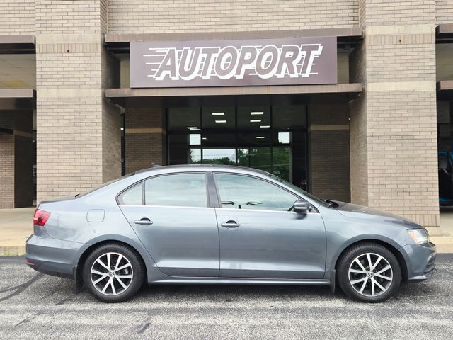 2017 Volkswagen Jetta 1.4T SE | Ellisville, MO | AutoPort