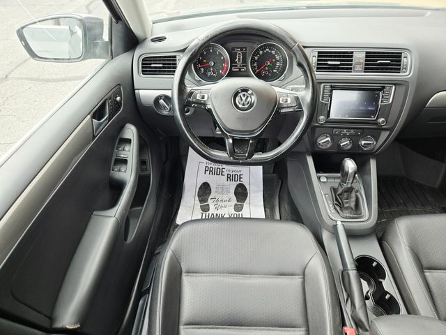 2017 Volkswagen Jetta 1.4T SE | Ellisville, MO | AutoPort