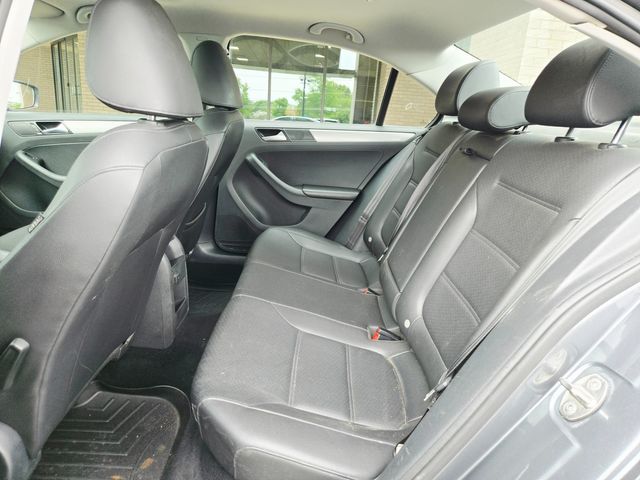 2017 Volkswagen Jetta 1.4T SE | Ellisville, MO | AutoPort