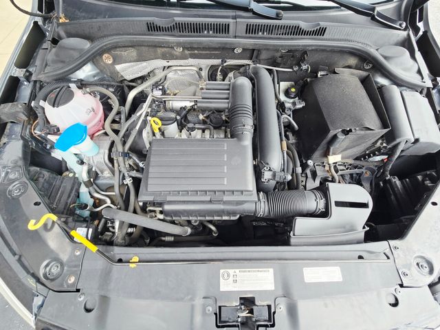 2017 Volkswagen Jetta 1.4T SE | Ellisville, MO | AutoPort