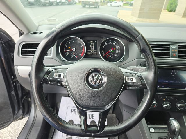 2017 Volkswagen Jetta 1.4T SE | Ellisville, MO | AutoPort