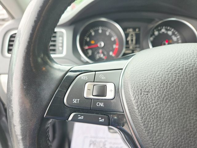 2017 Volkswagen Jetta 1.4T SE | Ellisville, MO | AutoPort