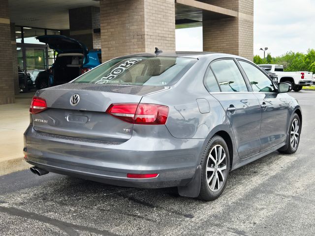 2017 Volkswagen Jetta 1.4T SE | Ellisville, MO | AutoPort 2017 Volkswagen Jetta 1.4T SE | Ellisville, MO | AutoPort