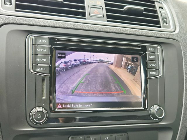 2017 Volkswagen Jetta 1.4T SE | Ellisville, MO | AutoPort