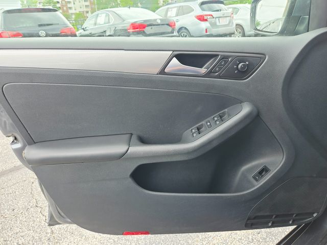 2017 Volkswagen Jetta 1.4T SE | Ellisville, MO | AutoPort