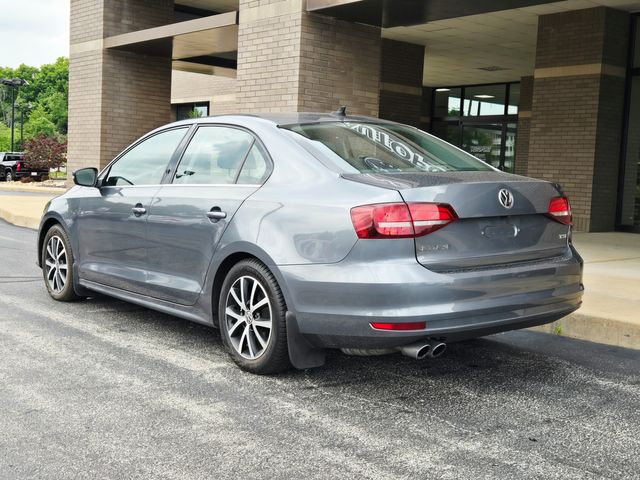 2017 Volkswagen Jetta 1.4T SE | Ellisville, MO | AutoPort