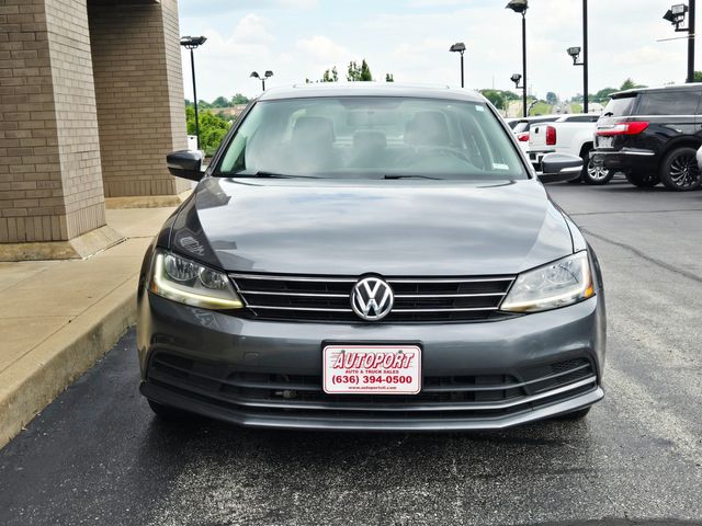 2017 Volkswagen Jetta 1.4T SE | Ellisville, MO | AutoPort