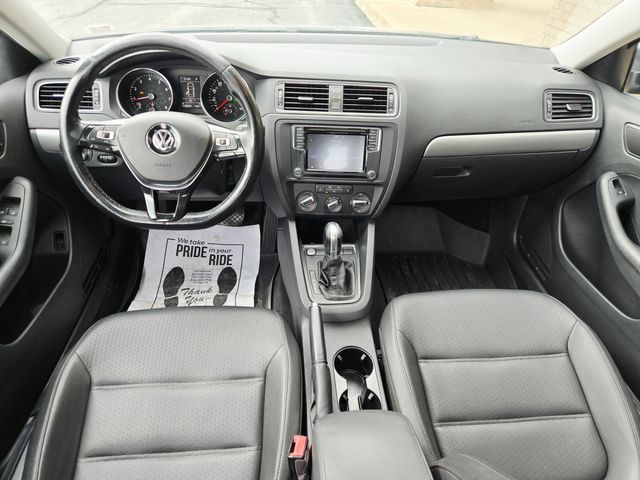 2017 Volkswagen Jetta 1.4T SE | Ellisville, MO | AutoPort