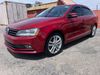 2017 Volkswagen Jetta 1.8T SEL CAR PROS AUTO CENTER (702) 405-9905 | Las Vegas, Nevada | Car Pros Auto Center