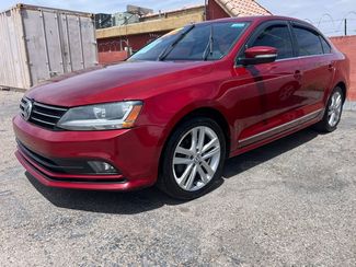 2017 Volkswagen Jetta 1.8T SEL CAR PROS AUTO CENTER (702) 405-9905 | Las Vegas, Nevada | Car Pros Auto Center