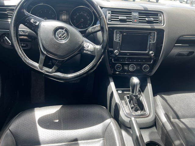 2017 Volkswagen Jetta 1.8T SEL CAR PROS AUTO CENTER (702) 405-9905